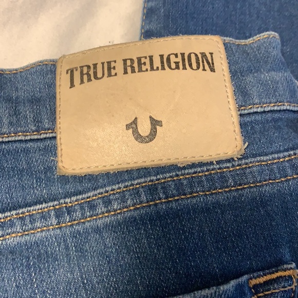 True religion jeans - Picture 5 of 8